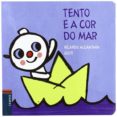 tento e a cor do mar-ricardo alcantara-9788492404865 tento e a cor do mar-ricardo alcantara-9788492404865