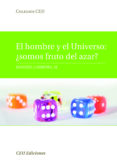 el hombre y el universo: ¿somos fruto del azar?-manuel, s j carreira-9788492456765 el hombre y el universo: ¿somos fruto del azar?-manuel, s j carreira-9788492456765