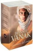 pack guerreros del viento-bonnie vanak-9788492617265 pack guerreros del viento-bonnie vanak-9788492617265