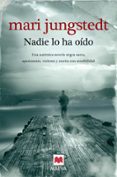 nadie lo ha oido (saga anders knutas 2)-mari jungstedt-9788492695065 nadie lo ha oido (saga anders knutas 2)-mari jungstedt-9788492695065