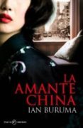 la amante china-ian buruma-9788492723065 la amante china-ian buruma-9788492723065