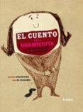 el cuento de la hormiguita que queria mover las montañas-michael escoffier-9788492750665 el cuento de la hormiguita que queria mover las montañas-michael escoffier-9788492750665