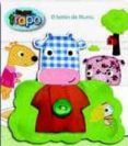 la tropa de trapo: el boton de mumu-laurence james-9788492766765 la tropa de trapo: el boton de mumu-laurence james-9788492766765