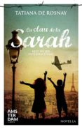 la clau de la sarah (ebook)-tatiana de rosnay-9788492941865 la clau de la sarah (ebook)-tatiana de rosnay-9788492941865