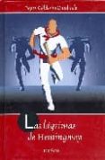 las lagrimas de hemingway (serie lola machor 1)-reyes calderon-9788493258665 las lagrimas de hemingway (serie lola machor 1)-reyes calderon-9788493258665