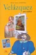 velazquez para niños (incluye 13 pegatinas)-marina garcia-emilio sola-9788493336165 velazquez para niños (incluye 13 pegatinas)-marina garcia-emilio sola-9788493336165