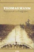 viaje por mar con don quijote-thomas mann-9788493404765 viaje por mar con don quijote-thomas mann-9788493404765