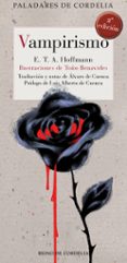 vampirismo-e.t.a. hoffmann-9788493796365 vampirismo-e.t.a. hoffmann-9788493796365