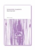 romancero flamenco-manuel lopez azorin-9788493885465 romancero flamenco-manuel lopez azorin-9788493885465