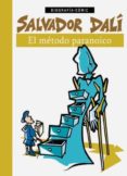 salvador dali: el metodo paranoico-willi bloss-9788494243165 salvador dali: el metodo paranoico-willi bloss-9788494243165
