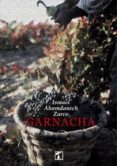 garnacha-ismael ahamdanech zarco-9788494258565 garnacha-ismael ahamdanech zarco-9788494258565