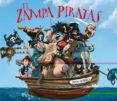 el zampa piratas-jonny duddle-9788494309465 el zampa piratas-jonny duddle-9788494309465