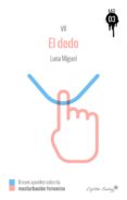 el dedo (ebook)-9788494504365 el dedo (ebook)-9788494504365