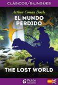 el mundo perdido / the lost world (ed. bilingüe español-ingles)-sir arthur conan doyle-9788494510465 el mundo perdido / the lost world (ed. bilingüe español-ingles)-sir arthur conan doyle-9788494510465