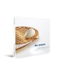 ice cream: recetario de heladeria artesana (bilingue español-ingl es)-9788494632365 ice cream: recetario de heladeria artesana (bilingue español-ingl es)-9788494632365