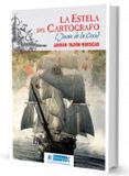 estela del cartografo (juan de la cosa), la-javier tazon ruescas-9788494640865 estela del cartografo (juan de la cosa), la-javier tazon ruescas-9788494640865