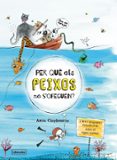 per que els peixos no s ofeguen?-anna claybourne-9788494666865 per que els peixos no s ofeguen?-anna claybourne-9788494666865
