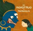 el monstruo de mongolia-ichinnorov ganbaatar-9788494669965 el monstruo de mongolia-ichinnorov ganbaatar-9788494669965