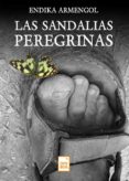 las sandalias peregrinas (ebook)-9788494720765 las sandalias peregrinas (ebook)-9788494720765