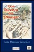 los duendes del pinsapar-lola marquez gonzalez-9788495319265 los duendes del pinsapar-lola marquez gonzalez-9788495319265