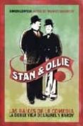 stan & ollie: las raices de la comedia, la doble vida de laurel y hardy-simon louvish-9788495602565 stan & ollie: las raices de la comedia, la doble vida de laurel y hardy-simon louvish-9788495602565