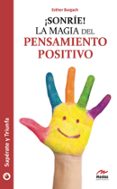 sonrie, la magia del pensamiento positivo-charles dickens-9788495994165 sonrie, la magia del pensamiento positivo-charles dickens-9788495994165