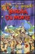 baroña ou morte (os barbanzons)-pepe carreiro-9788496259065 baroña ou morte (os barbanzons)-pepe carreiro-9788496259065