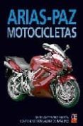motocicletas (33ª ed.) (incluye cd-rom)-manuel arias-paz guitian-9788496437265 motocicletas (33ª ed.) (incluye cd-rom)-manuel arias-paz guitian-9788496437265