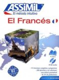 el frances: pack cd-9788496481565 el frances: pack cd-9788496481565