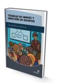 tecnicas de mando y direccion de equipos-9788496578265 tecnicas de mando y direccion de equipos-9788496578265