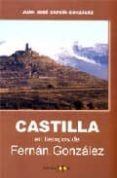 castilla en tiempos de fernan gonzalez-juan jose garcia gonzalez-9788496606265 castilla en tiempos de fernan gonzalez-juan jose garcia gonzalez-9788496606265