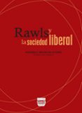 rawls y la sociedad liberal-mariano melero de la torre-9788496780965 rawls y la sociedad liberal-mariano melero de la torre-9788496780965