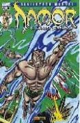 biblioteca marvel namor nº 14-bill everett-9788496871465 biblioteca marvel namor nº 14-bill everett-9788496871465