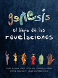 genesis el libro de las revelaciones-tony banks-9788496879065 genesis el libro de las revelaciones-tony banks-9788496879065