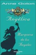 angelica marquesa de los angeles-anne golon-9788496952065 angelica marquesa de los angeles-anne golon-9788496952065