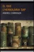el que l herbolaria sap-andreu carranza-9788497080965 el que l herbolaria sap-andreu carranza-9788497080965
