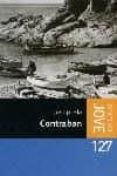 contraban-josep pla-9788497100465 contraban-josep pla-9788497100465