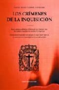 los crimenes de la inquisicion-andres hernan calabria-9788497331265 los crimenes de la inquisicion-andres hernan calabria-9788497331265