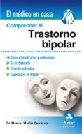comprender el trastorno bipolar-manuel martin carrasco-9788497357265 comprender el trastorno bipolar-manuel martin carrasco-9788497357265