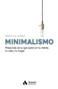 minimalismo-elodie joy jaubert-9788497359665 minimalismo-elodie joy jaubert-9788497359665