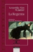 la regenta-leopoldo (seud. clarin) alas-9788497406765 la regenta-leopoldo (seud. clarin) alas-9788497406765