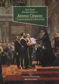 antonio canovas del castillo: el sistema politico de la restaurac ion-javier tusell gomez-florentino portero-9788497427265 antonio canovas del castillo: el sistema politico de la restaurac ion-javier tusell gomez-florentino portero-9788497427265