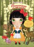 blancanieves y los siete enanitos-eleonora barsotti-9788497867665 blancanieves y los siete enanitos-eleonora barsotti-9788497867665