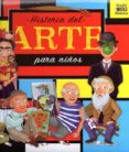 historias del arte para niños-eleonora barsotti-9788497868365 historias del arte para niños-eleonora barsotti-9788497868365
