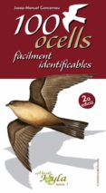 100 ocells facilment identificables-josep manuel concernau robles-9788497912365 100 ocells facilment identificables-josep manuel concernau robles-9788497912365