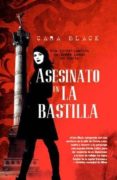 asesinato de la bastilla-cara black-9788498008265 asesinato de la bastilla-cara black-9788498008265