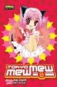 tokyo mew mew nº 6-mia ikumi-reiko yoshida-9788498142365 tokyo mew mew nº 6-mia ikumi-reiko yoshida-9788498142365