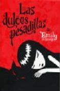 las dulces pesadillas de emily the strange-cosmic debris-9788498143065 las dulces pesadillas de emily the strange-cosmic debris-9788498143065