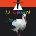la cigonya-elisenda queralt-9788498255065 la cigonya-elisenda queralt-9788498255065