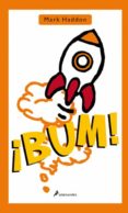 ¡bum!-mark haddon-9788498383065 ¡bum!-mark haddon-9788498383065